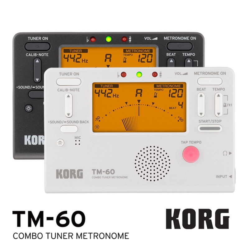 KORG TM60 TM60C Ʃ Ʈγ /Ÿ/𷼷/..